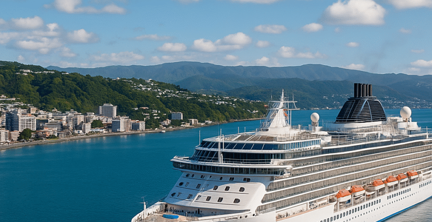 cruises