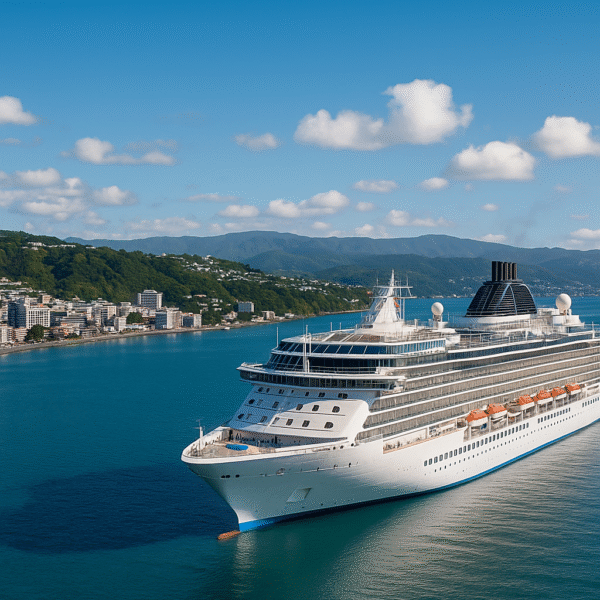 cruises