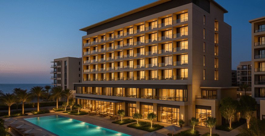 Al mouj