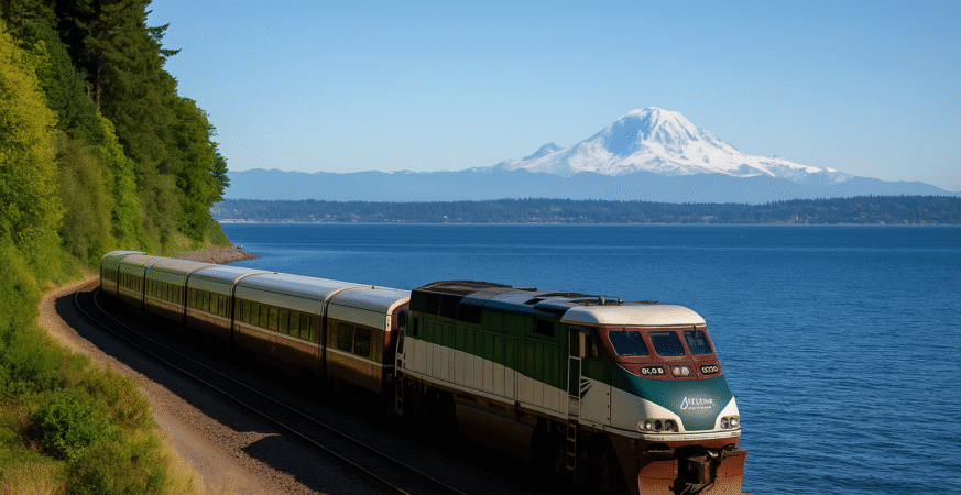 Oregon line