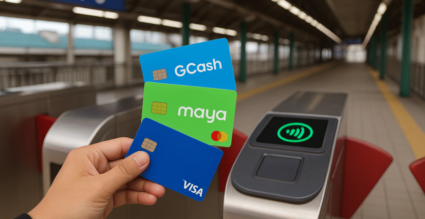 cashless