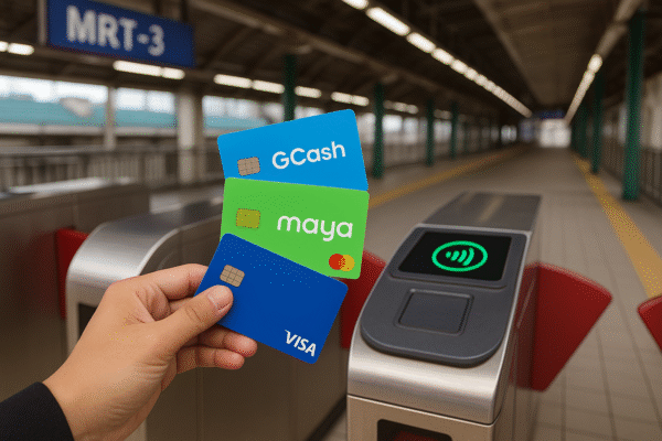 cashless
