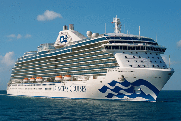 cruise