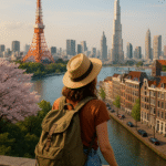 Thailand Tourism Navigates Border Tensions and Surging Demand