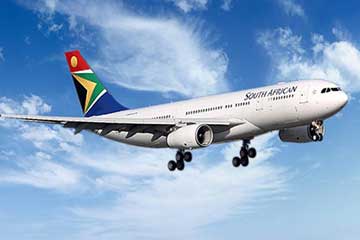 south african airways