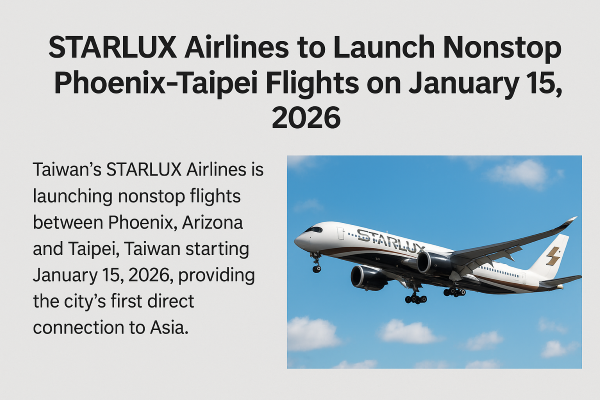 starlux