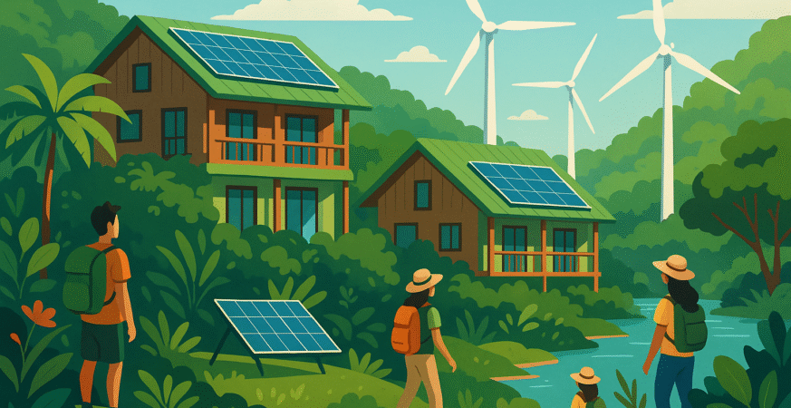 sustainable tourism