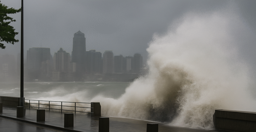 typhoon