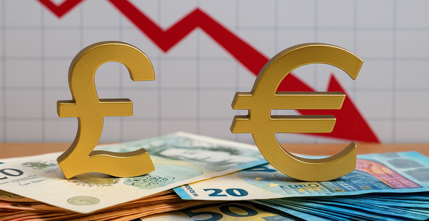 low euro