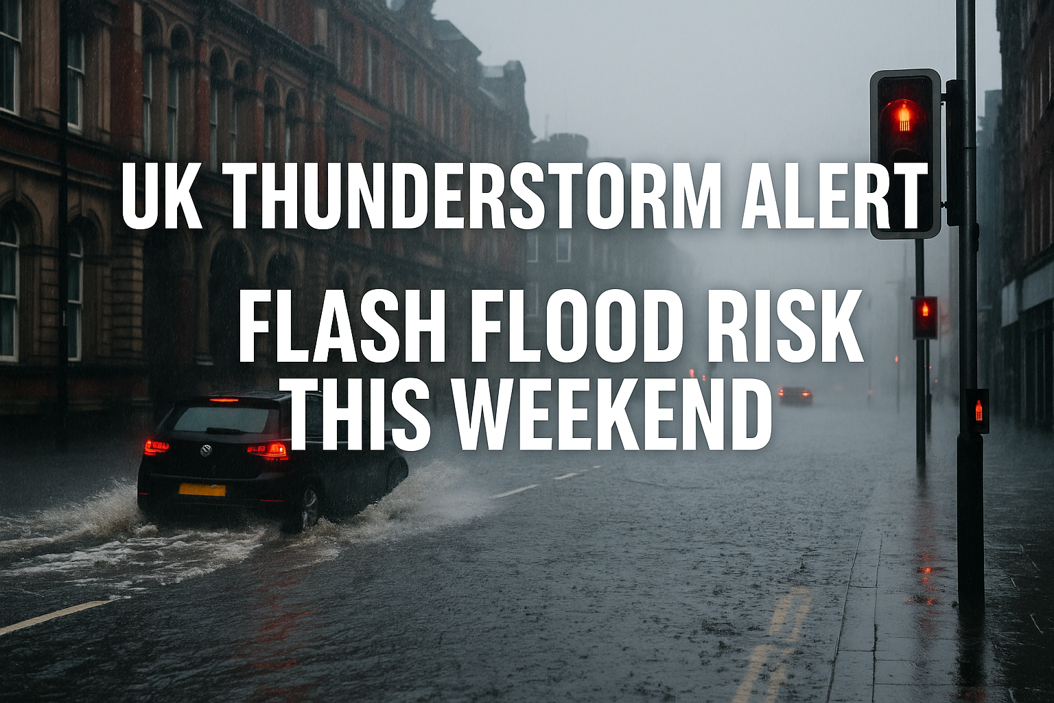 uk thunderstorm