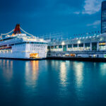 Disney Cruise Line Returns to Southampton in 2025, Reigniting Family Travel Magic in the UK