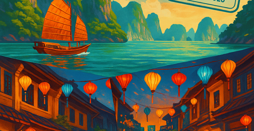 Vietnam Tourism boom