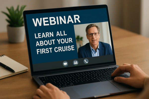 cruise tips