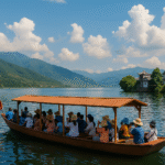 Vietnam’s Lao Cai Leads Sustainable Tourism in 2025 with Digital Innovation and Green Transformation:You Need to Know