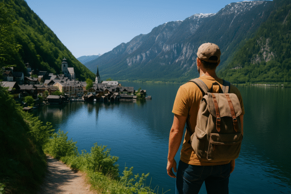 Travel trend
