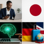 Smarter Tourism in the Caribbean with AI