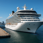 Windstar Brings Latin Grammy Magic to Vegas