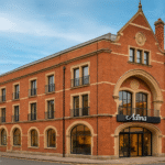 New Hotel and Casino Spark Guymon Tourism