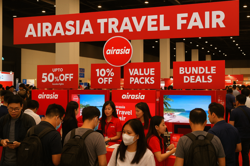 Travel Fair