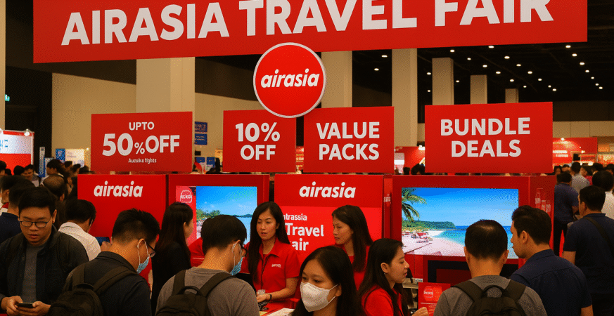 Travel Fair