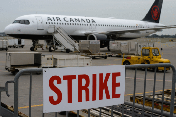 Strike