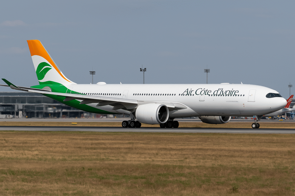 A330-900neo