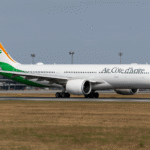 Riyadh Air Unveils First Boeing 787-9 Dreamliner, Gearing Up for Global Launch in Late 2025