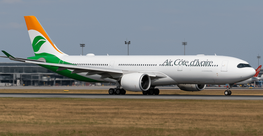 A330-900neo