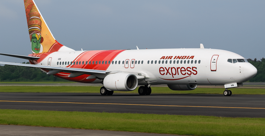 Air India Express Expands Ranchi