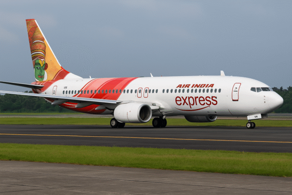 Air India Express Expands Ranchi