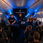 LOT Sets New Travel Record with Over 1.18M Passengers