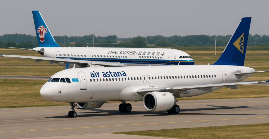China Southern Airlines