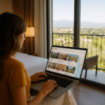 Berkeley’s Travel Industry Holding Strong