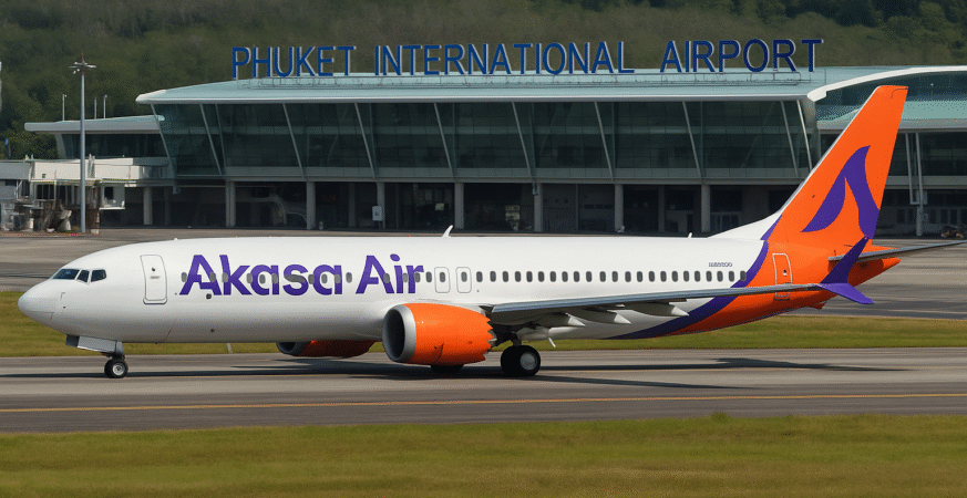 Direct Flight