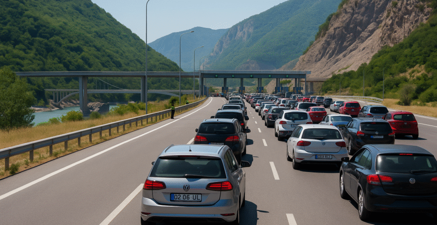 Traffic