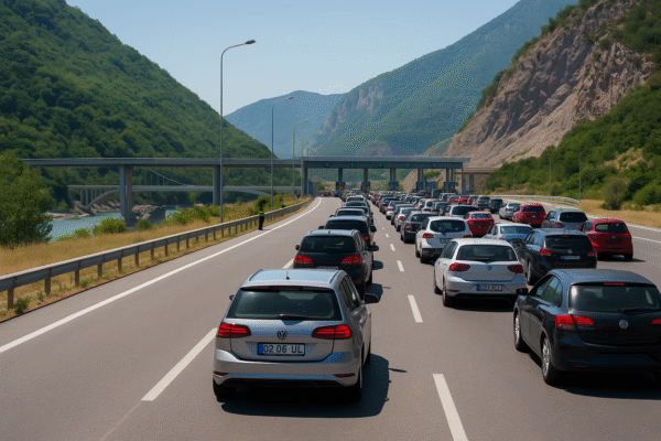 Traffic
