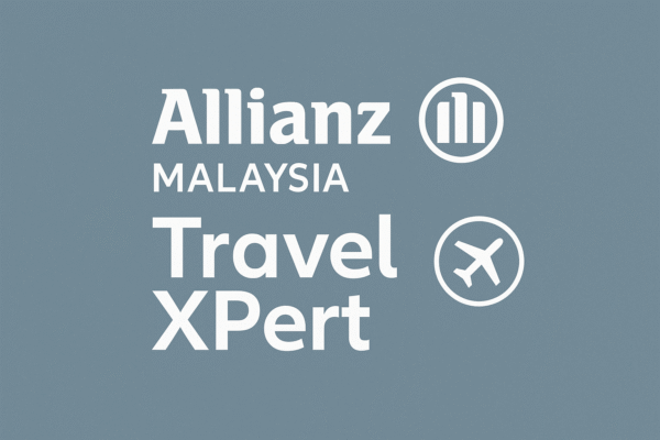 Allianz Malaysia Unveils Travel XPert