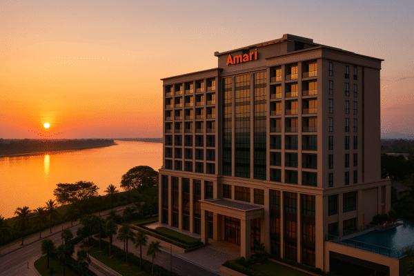 Amari Vientiane