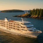 Carnival Liberty Celebrates 20 Years of Cruising Excellence With New Upgrades and Caribbean Adventures