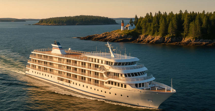 Cruise Lines