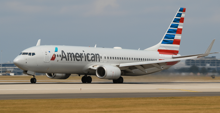 Airlines