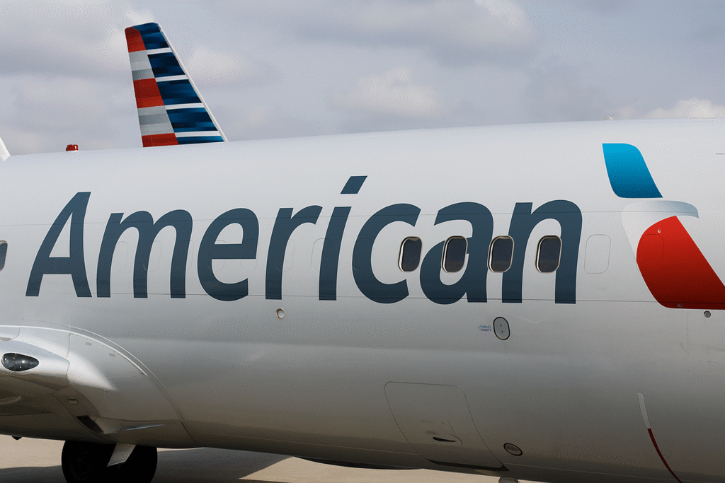 American Airlines Faces Lawsuit Over In-Flight