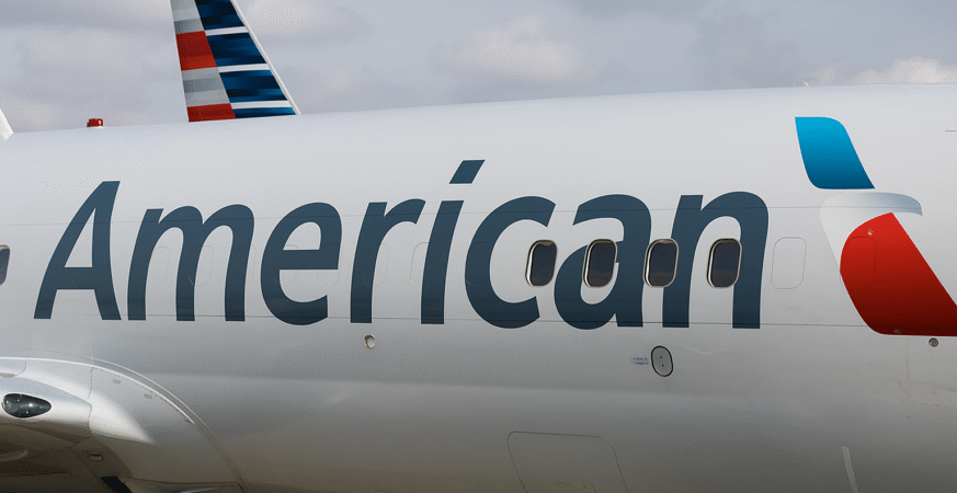 American Airlines Faces Lawsuit Over In-Flight