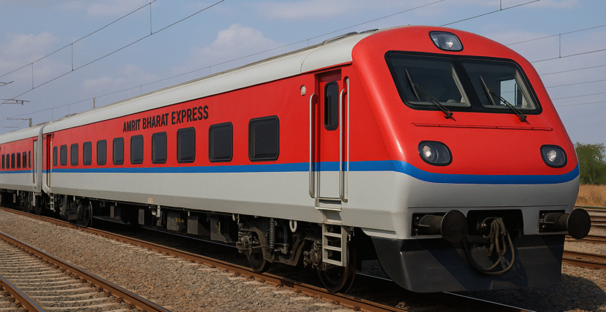 Rail Tourism