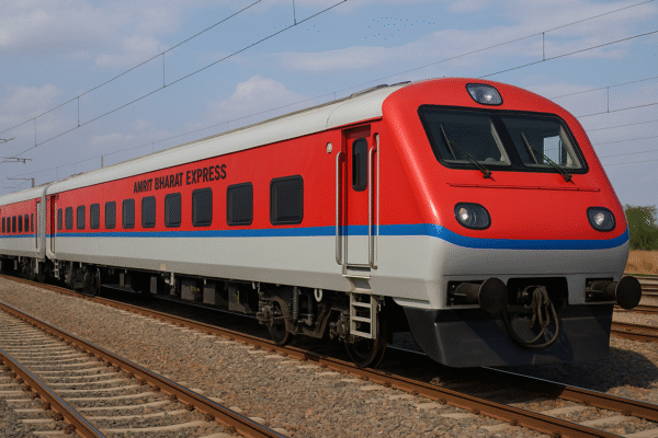 Rail Tourism