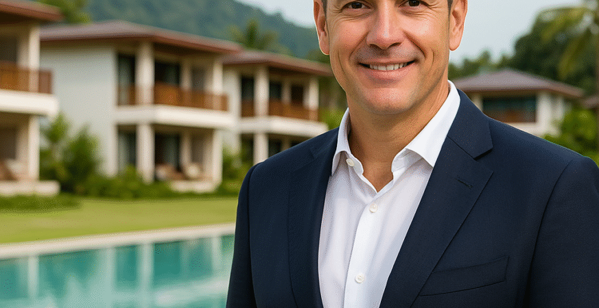 Stuart De San Nicolas