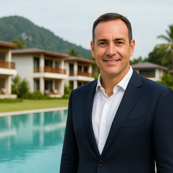 Stuart De San Nicolas