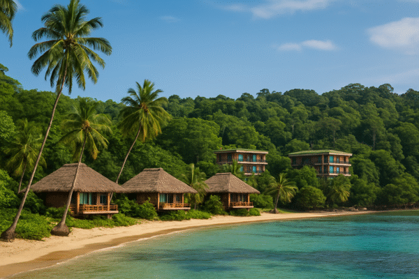 Eco-Resort
