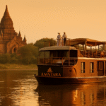 Royal Caribbean and China Rail Team Up for Seamless Travel