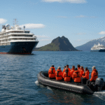 Golden Passport: Lifetime Cruise Access Redefines Luxury Travel